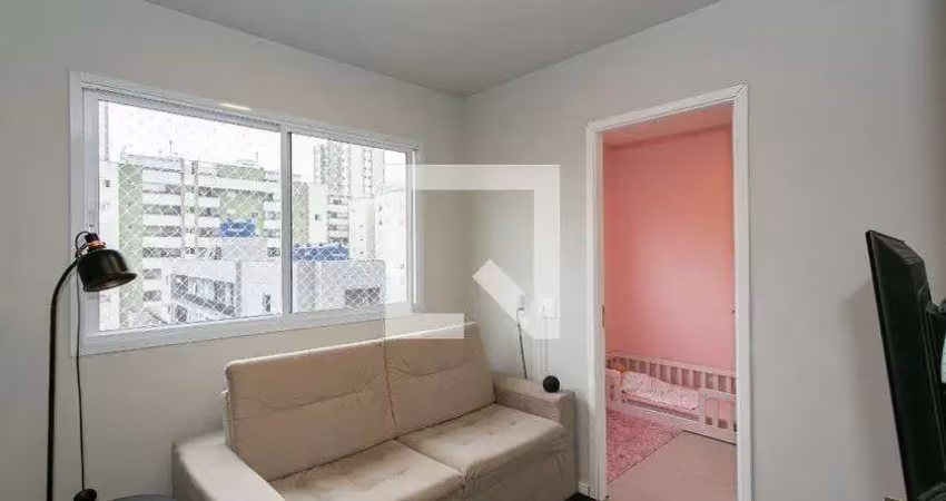 Apartamento com 2 quartos à venda na Rua Alferes Frazão, 11, Tatuapé, São Paulo