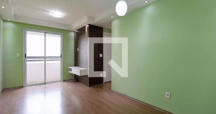Apartamento à Venda - Vila Nova Cachoeirinha, 2 Quartos,  50 m2