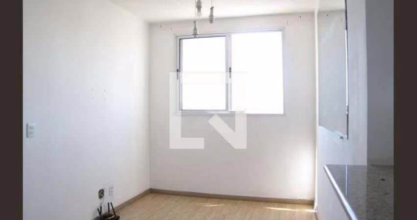 Apartamento à Venda - Ermelino Matarazzo, 2 Quartos,  48 m2