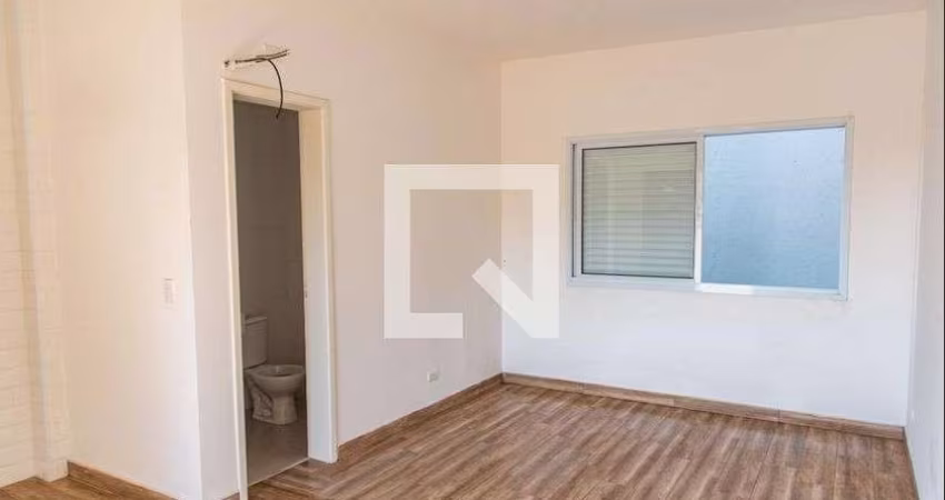 Apartamento à Venda - Cambuci, 1 Quarto,  24 m2