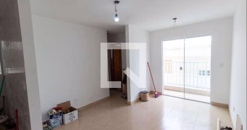 Apartamento à Venda - Ponte Rasa, 2 Quartos,  42 m2