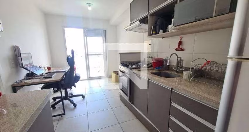 Apartamento à Venda - Vila Ema, 1 Quarto,  29 m2
