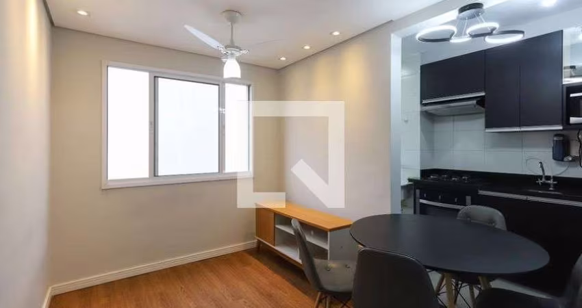 Apartamento à Venda - Água Branca, 1 Quarto,  32 m2