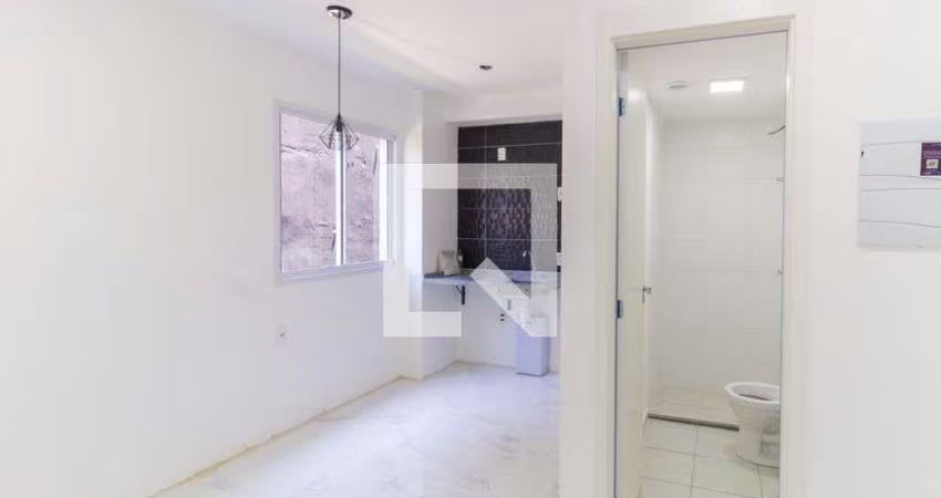 Apartamento à Venda - Liberdade, 1 Quarto,  24 m2