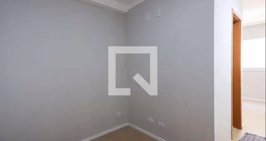 Apartamento com 1 quarto à venda na Rua Benvinda Aparecida de Abreu Leme, 118, Santana, São Paulo