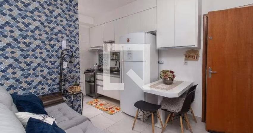 Apartamento à Venda - Artur Alvim, 2 Quartos,  42 m2