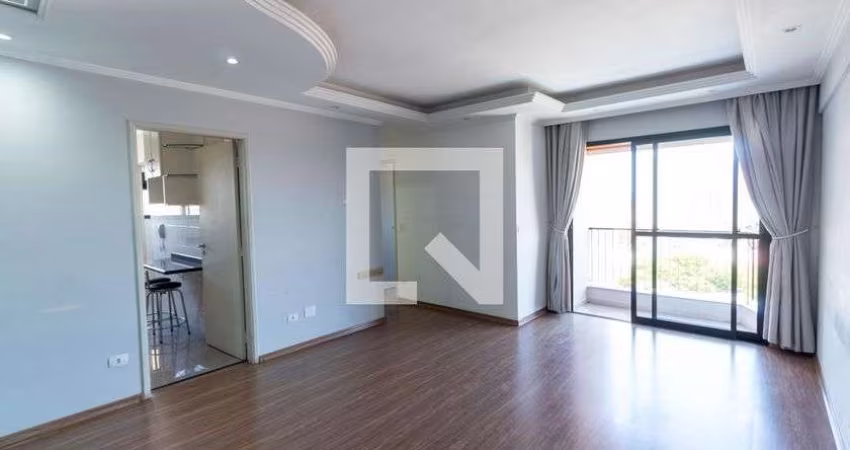 Apartamento à Venda - Vila Ré, 2 Quartos,  74 m2