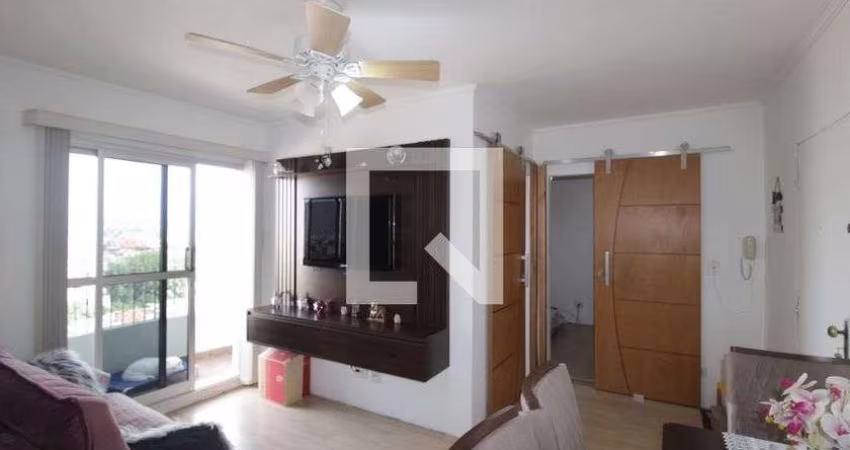 Apartamento à Venda - Cangaíba, 1 Quarto,  40 m2