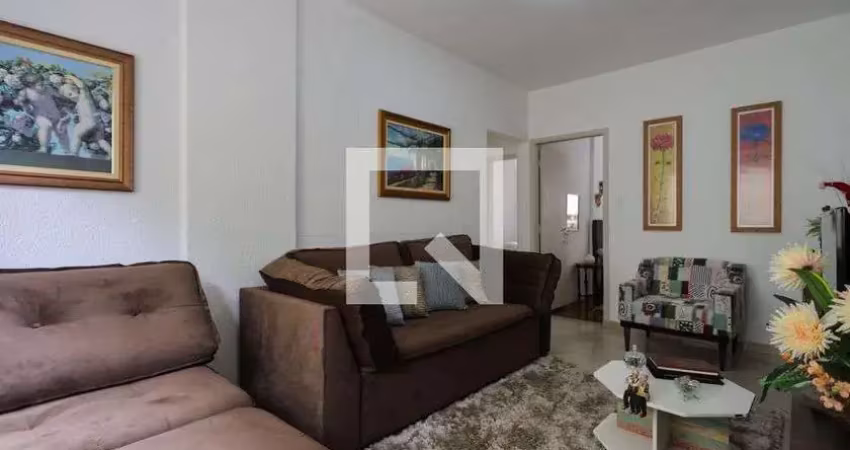 Apartamento com 2 quartos à venda na Rua Alfredo Pujol, 1134, Santana, São Paulo