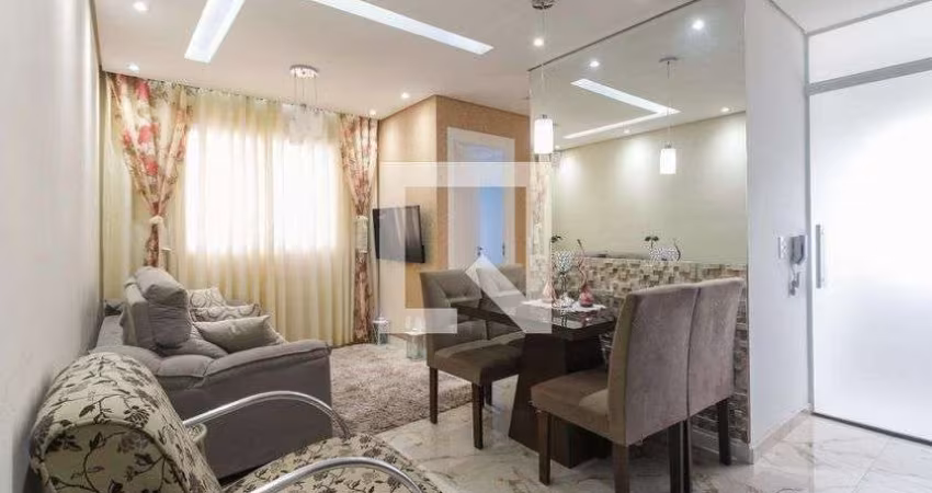Apartamento à Venda - Penha de França, 2 Quartos,  42 m2