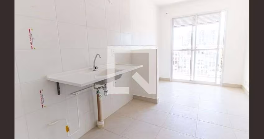 Apartamento à Venda - Belém, 1 Quarto,  30 m2