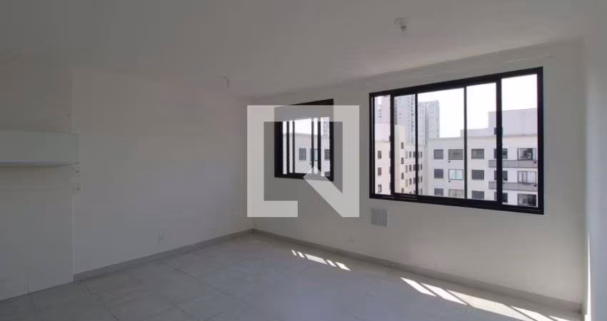 Apartamento à Venda - Jardim Marajoara , 1 Quarto,  34 m2