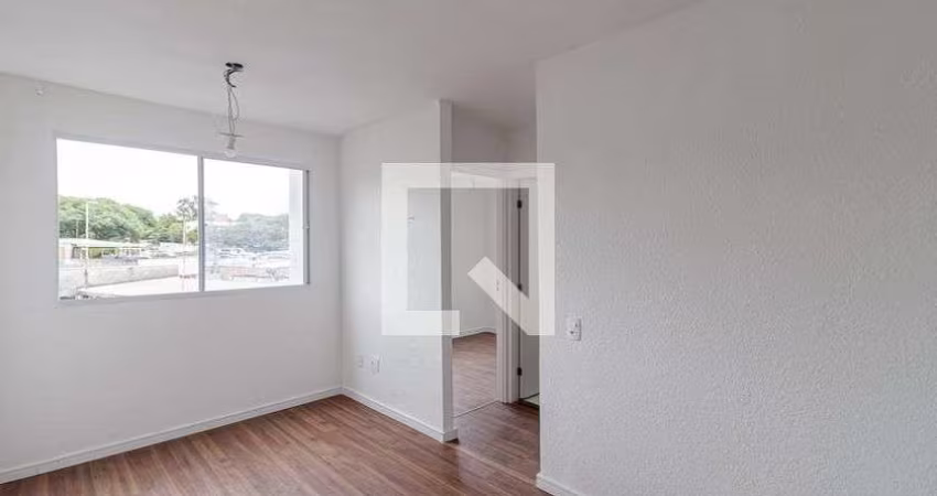 Apartamento à Venda - São João Clímaco, 2 Quartos,  40 m2