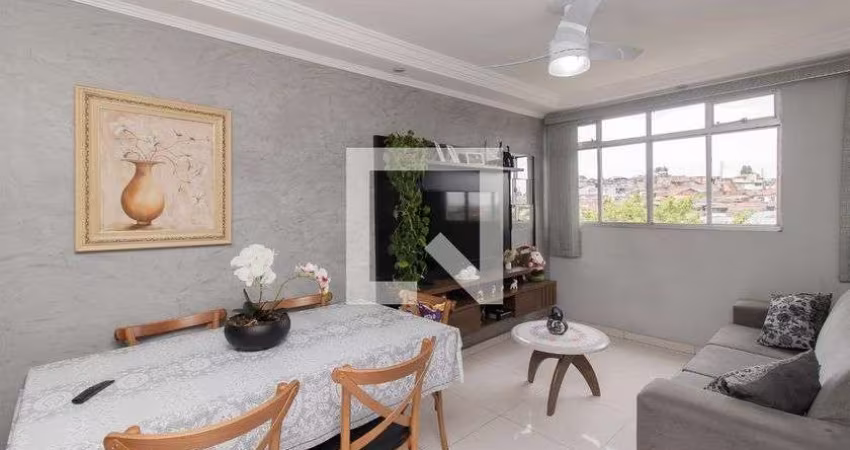Apartamento à Venda - Ponte Rasa, 2 Quartos,  58 m2