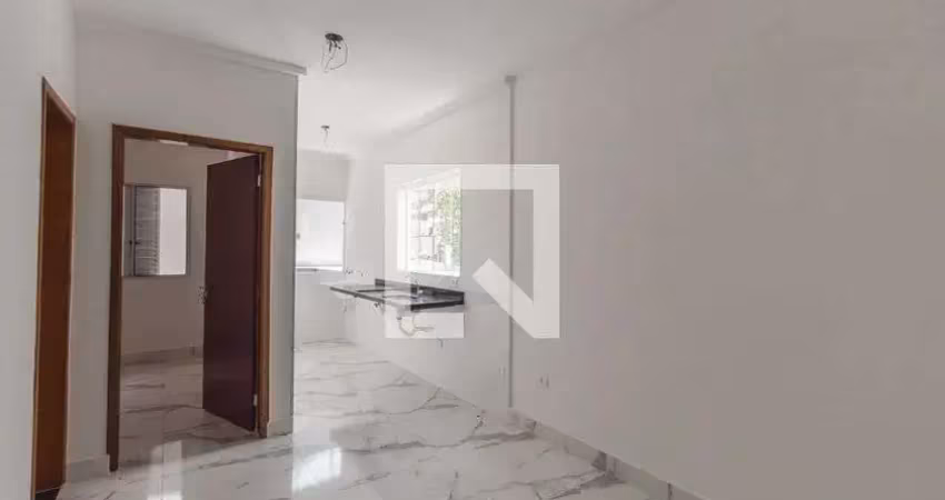 Apartamento com 1 quarto à venda na Rua Assuero Roque, 191, Vila Roque, São Paulo