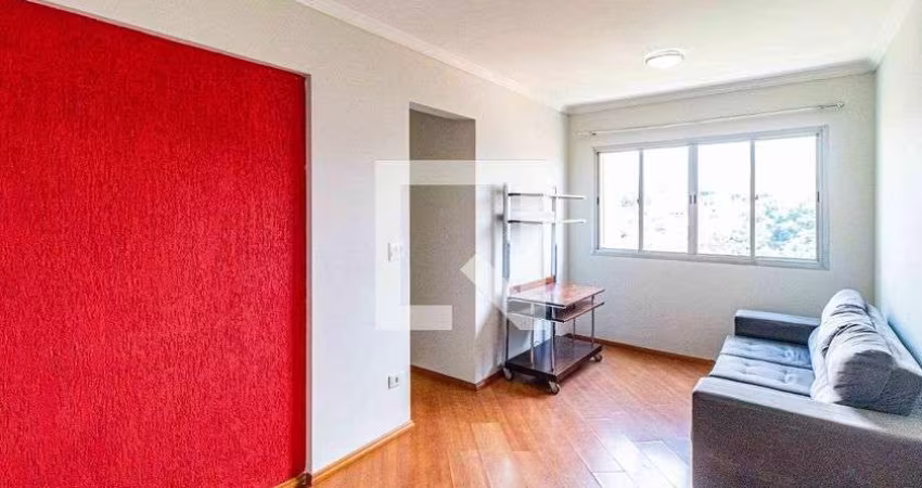 Apartamento à Venda - Jardim Éster Yolanda, 2 Quartos,  58 m2