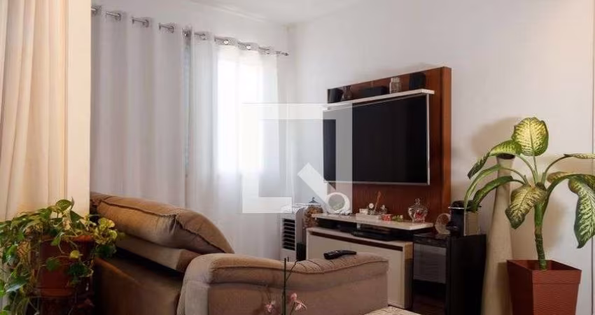 Apartamento à Venda - Vila Sabrina , 2 Quartos,  58 m2
