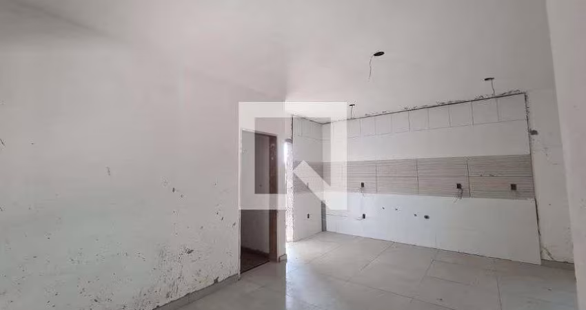 Apartamento à Venda - Vila Formosa, 1 Quarto,  48 m2