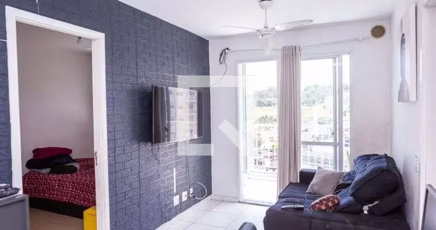 Apartamento à Venda - Jardim Aricanduva, 2 Quartos,  57 m2