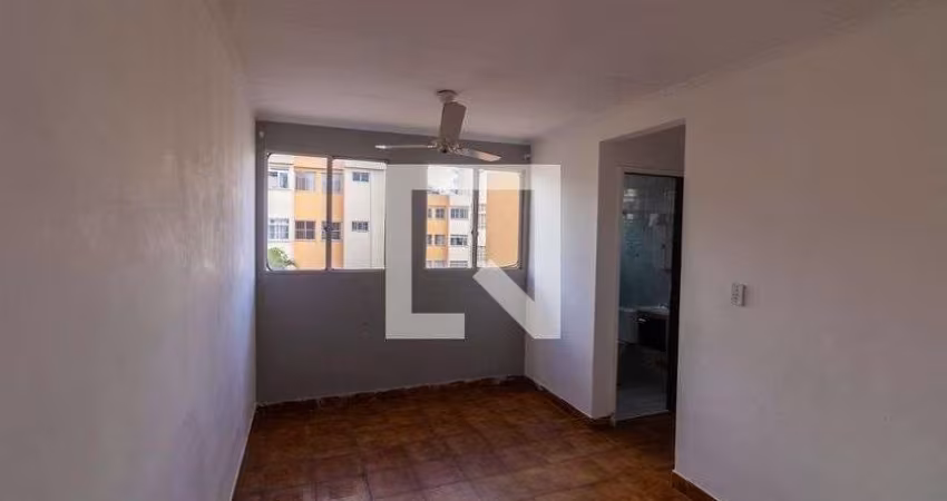 Apartamento à Venda - Cangaíba, 2 Quartos,  55 m2