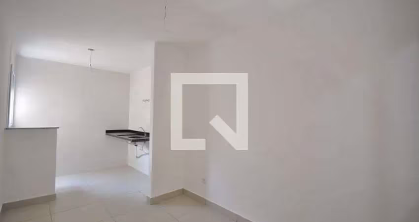 Apartamento à venda - vila mazzei, 1 quarto,  28 m2