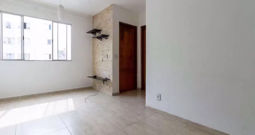 Apartamento com 3 quartos à venda na Rua Senador Amaral Furlan, 431, Itaquera, São Paulo