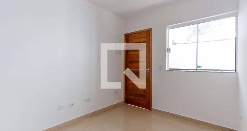 Apartamento à Venda - Água Fria, 2 Quartos,  38 m2