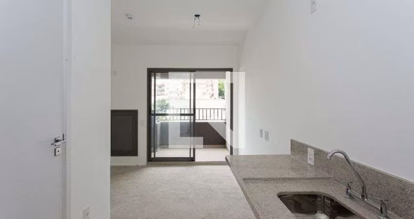 Apartamento à Venda - Vila Aricanduva, 1 Quarto,  38 m2