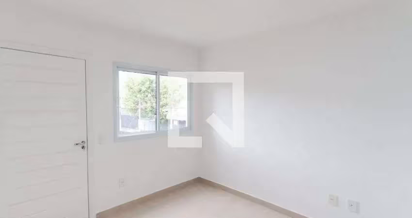 Apartamento à venda - vila constança , 2 quartos,  37 m2