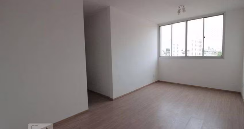 Apartamento à Venda - Mandaqui, 3 Quartos,  69 m2