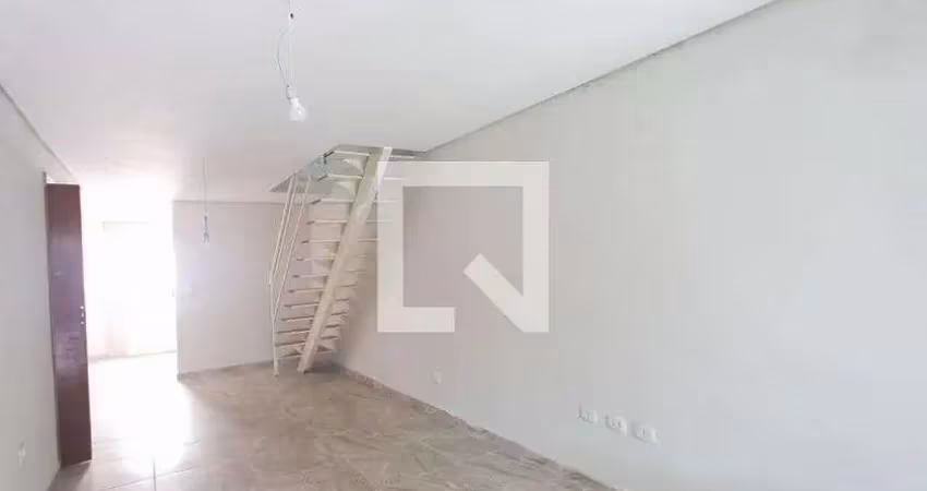 Casa à Venda - Vila Progresso, 3 Quartos,  126 m2