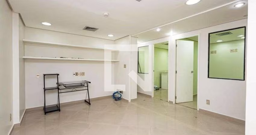 Apartamento à Venda - Bela Vista, 4 Quartos,  86 m2