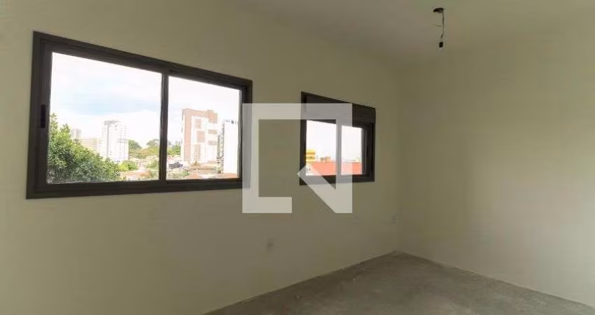 Apartamento à Venda - Vila Aricanduva, 1 Quarto,  27 m2