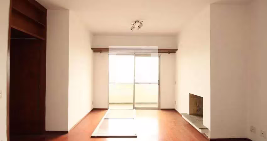 Apartamento à Venda - Portal do Morumbi, 2 Quartos,  70 m2