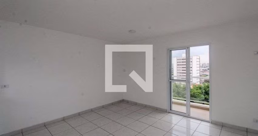 Apartamento à Venda - Vila Prudente, 1 Quarto,  42 m2