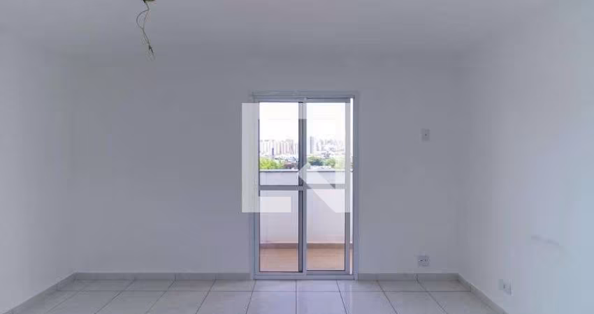 Apartamento à Venda - Vila Prudente, 1 Quarto,  40 m2