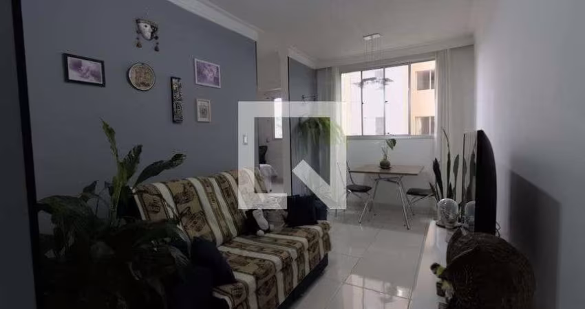 Apartamento à Venda - Água Branca, 2 Quartos,  48 m2