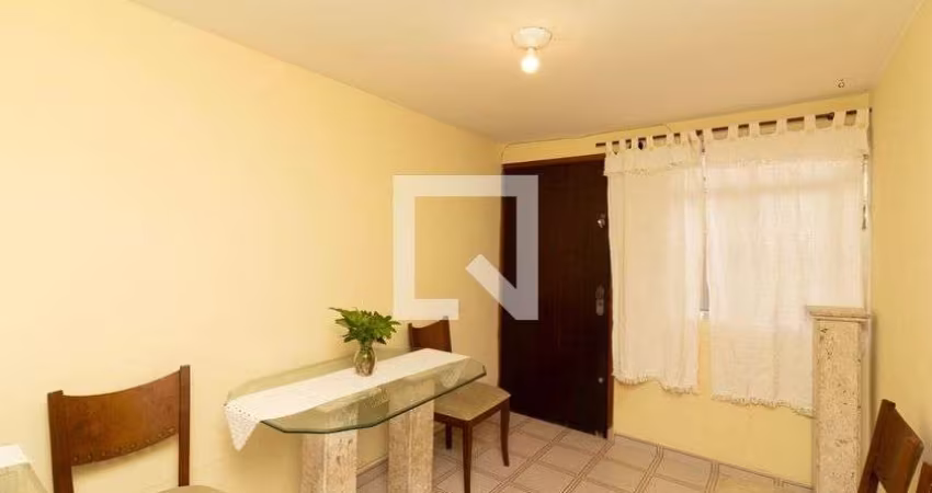 Apartamento à Venda - Artur Alvim, 2 Quartos,  49 m2