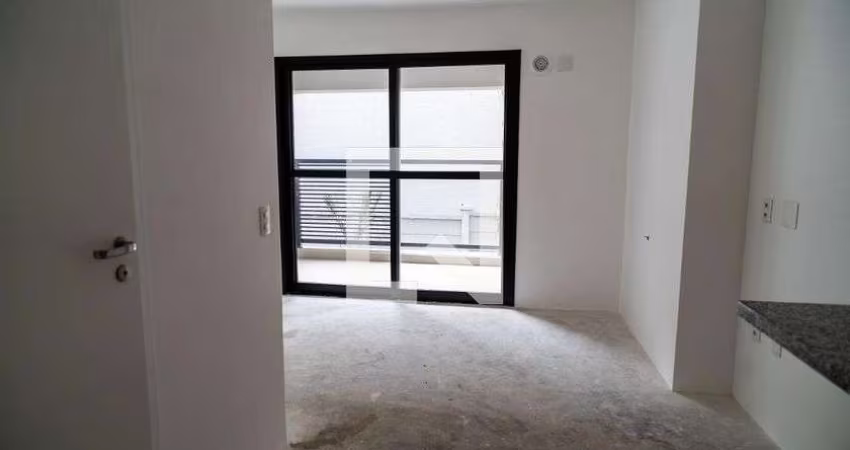 Apartamento à Venda - Lapa, 1 Quarto,  26 m2
