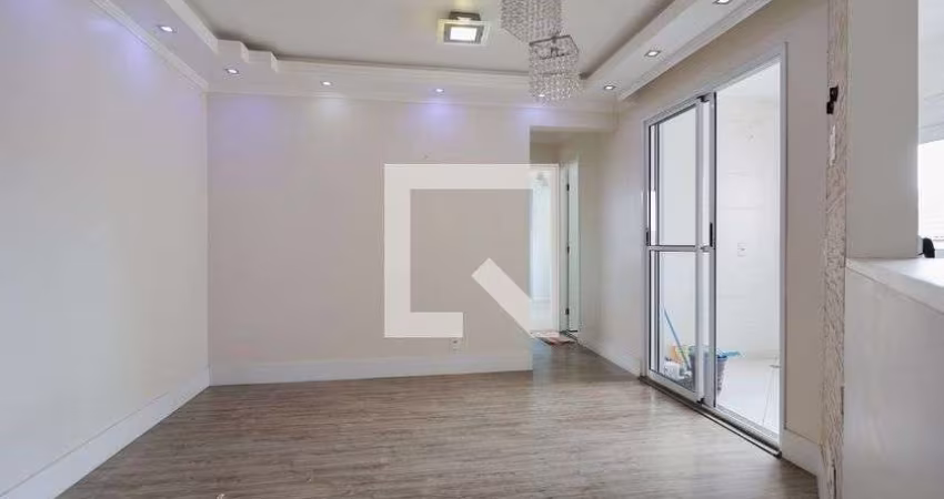 Apartamento à Venda - Vila Dionísia, 2 Quartos,  47 m2