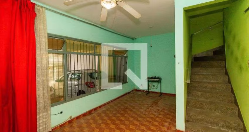 Casa à Venda - Vila Ema, 3 Quartos,  170 m2