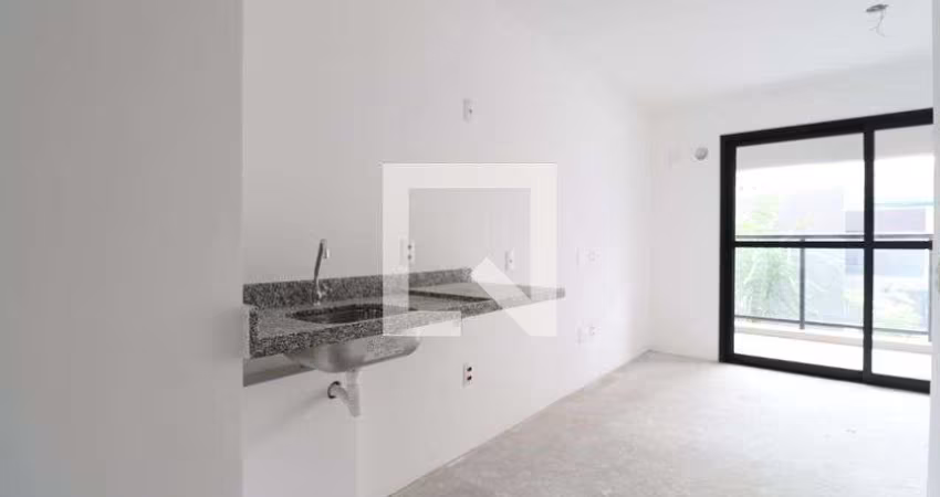 Apartamento à Venda - Lapa, 1 Quarto,  35 m2