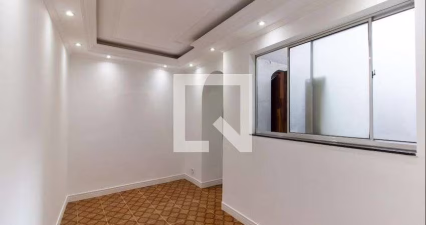 Apartamento à Venda - Vila Romana, 1 Quarto,  44 m2