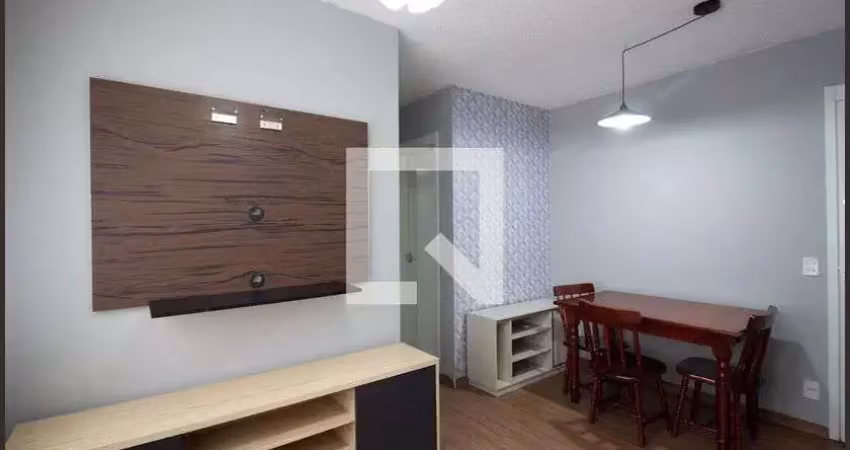 Apartamento com 2 quartos à venda na Avenida Pires do Rio, 4711, Itaquera, São Paulo