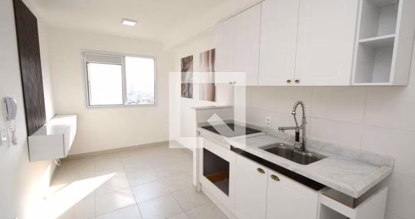 Apartamento à Venda - Jardim Marajoara , 1 Quarto,  27 m2