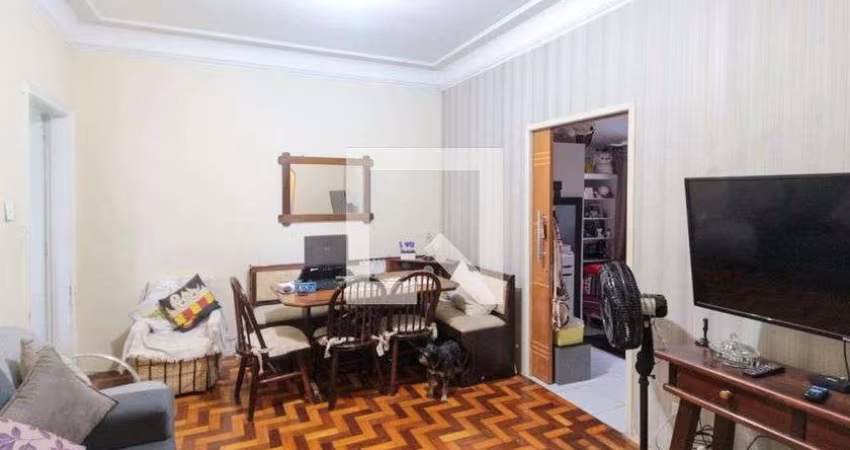Apartamento à Venda - Cambuci, 3 Quartos,  84 m2