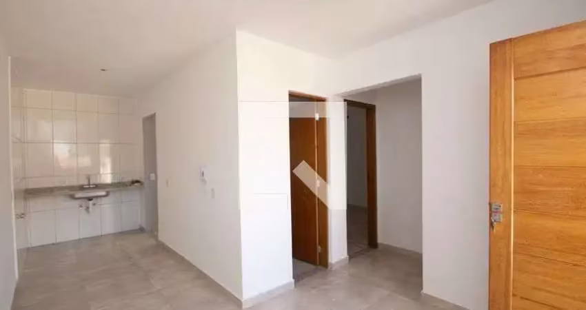 Apartamento à venda - vila constança , 2 quartos,  39 m2