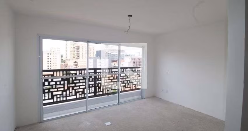 Apartamento à Venda - Água Fria, 1 Quarto,  27 m2