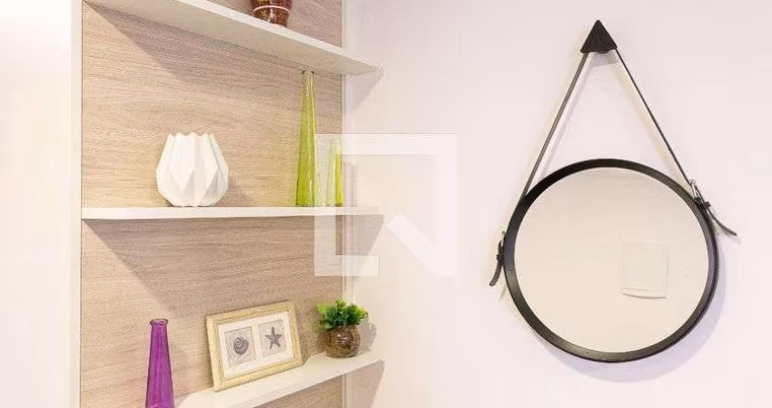 Apartamento à Venda - Vila Carrão, 1 Quarto,  28 m2