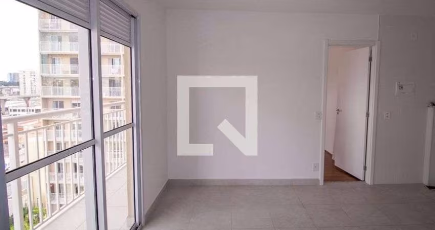 Apartamento à Venda - Vila Ema, 1 Quarto,  49 m2